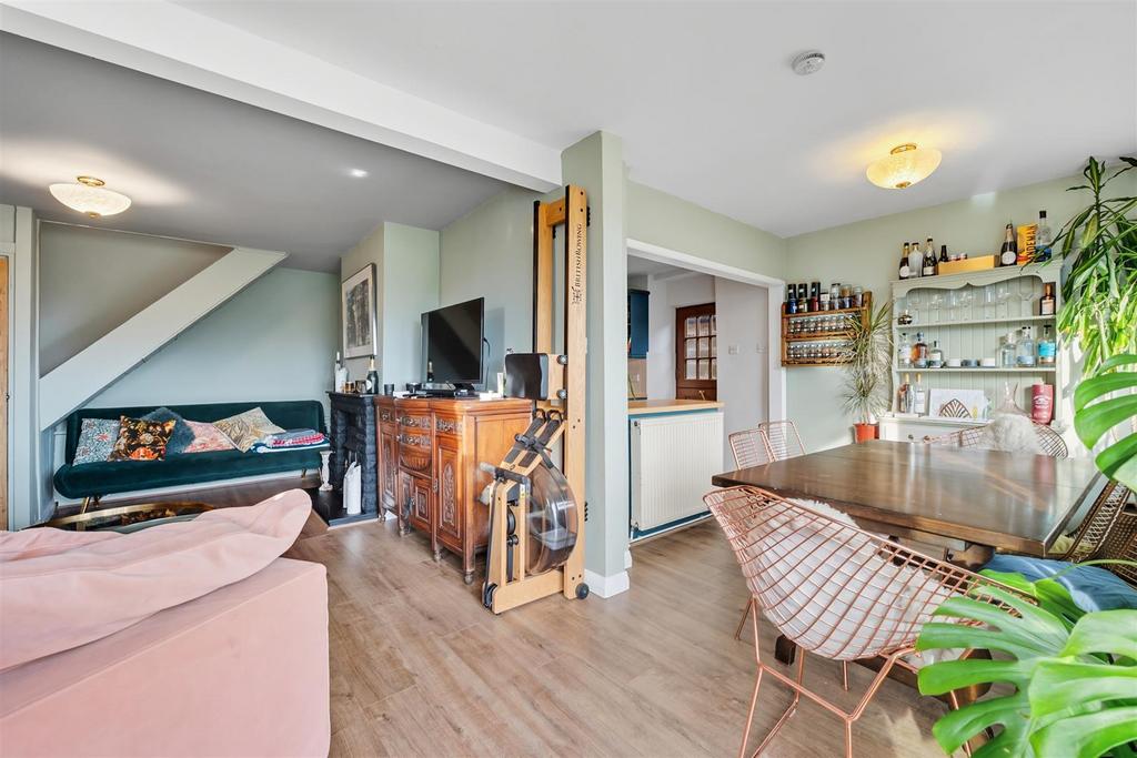 Sitting Room and dining area to Kitchen.jpg