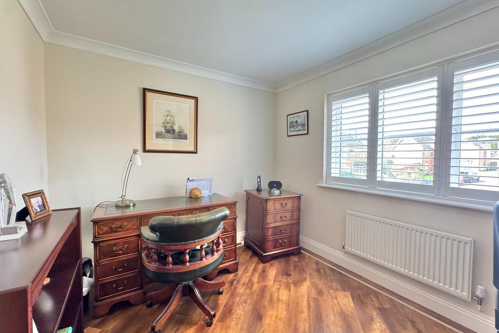 Bedroom Four