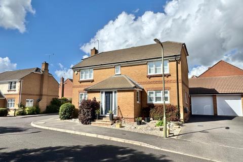undefined, Dickens Drive, Whiteley