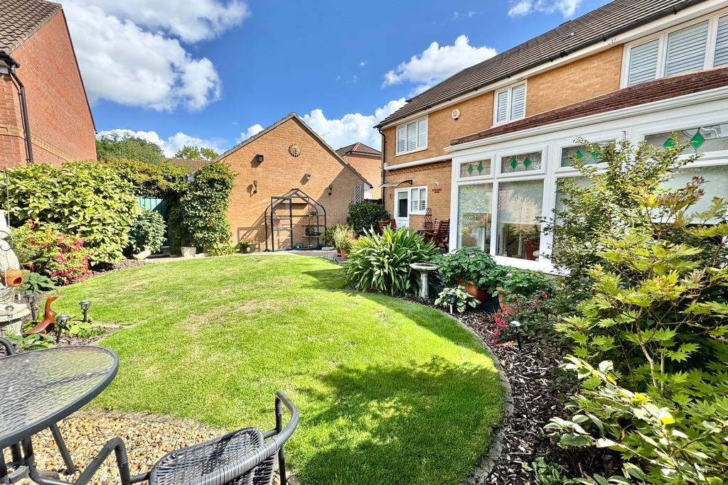 Garden 4