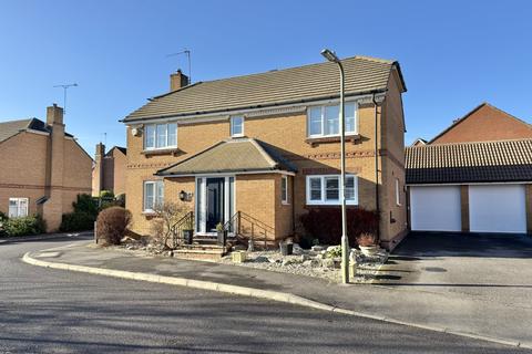 undefined, Dickens Drive, Whiteley