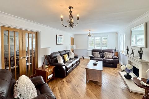 undefined, Dickens Drive, Whiteley