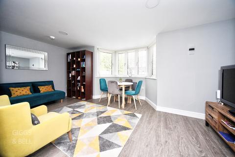 undefined, Rana Court, 46 London Road, Luton, Bedfordshire, LU1