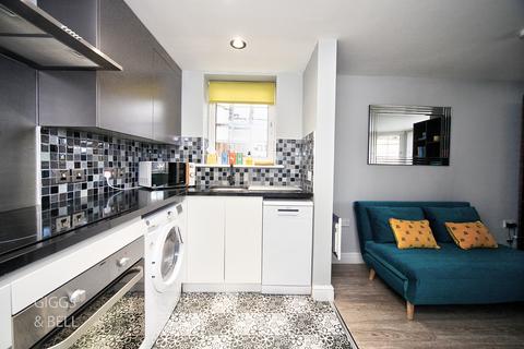 undefined, Rana Court, 46 London Road, Luton, Bedfordshire, LU1