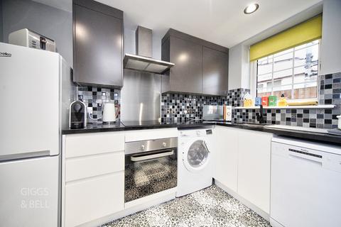 undefined, Rana Court, 46 London Road, Luton, Bedfordshire, LU1