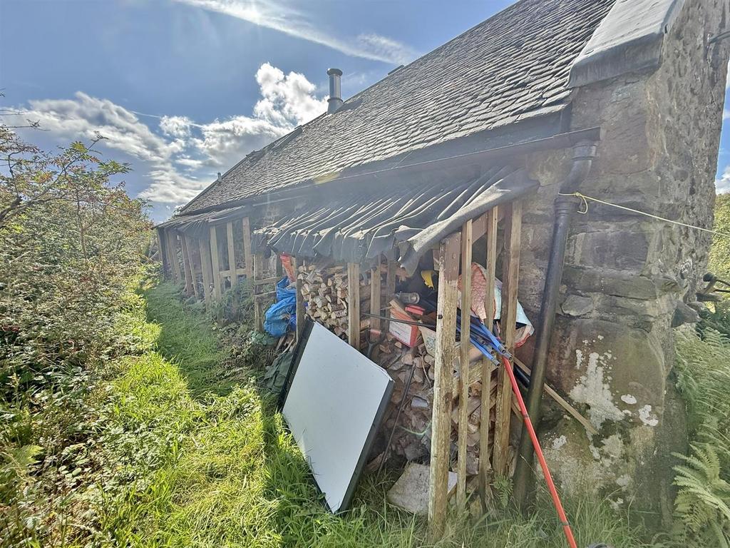 Woodstore