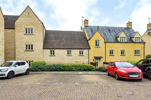 undefined, Cross Close, Cirencester, Gloucestershire, GL7