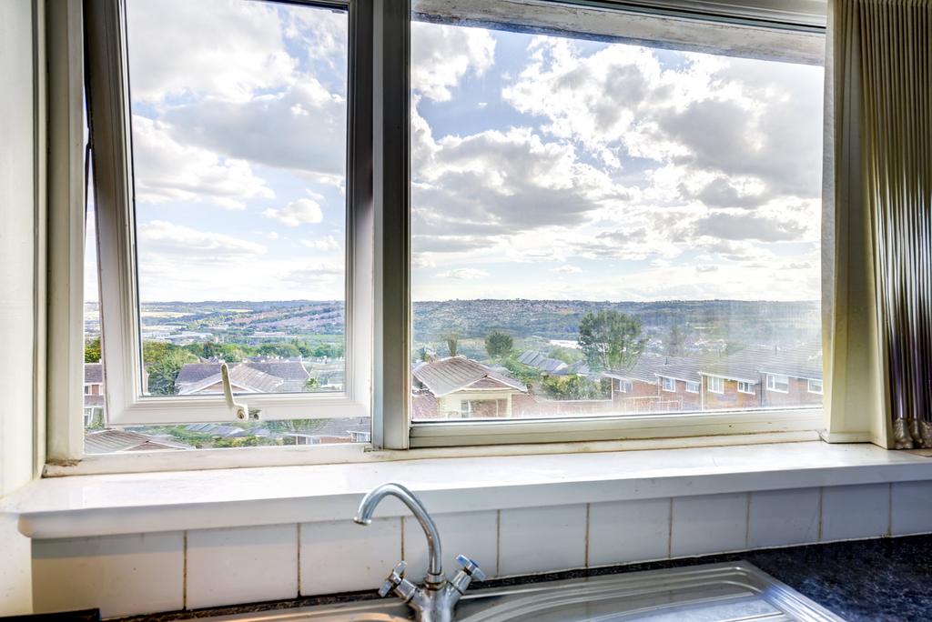 Kitchen-View