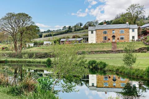 undefined, Calancombe, Modbury, Ivybridge, Devon