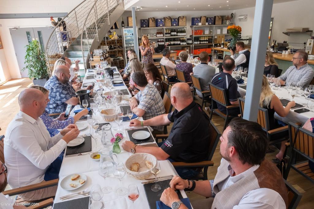 Restauranteventspace