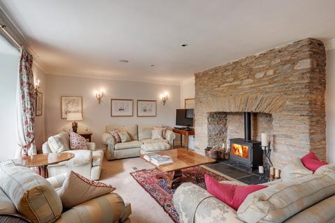 5 bedroom detached house for sale, Calancombe, Modbury, Ivybridge, Devon