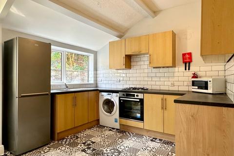 undefined, Rhyddings Park Road, Brynmill, SA2