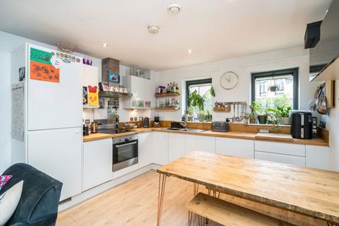 undefined, Eythorne Road, London SW9