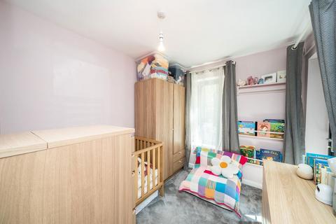 undefined, Eythorne Road, London SW9