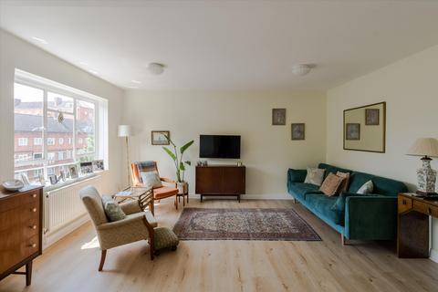 Charlbert Court, Charlbert Street, St John's Wood NW8