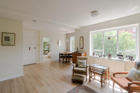 2 bedroom flat for sale, Charlbert Court, Charlbert Street, St John's Wood NW8