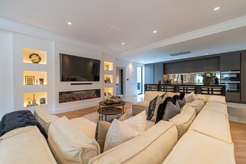 undefined, Ladies Walk Drive, Wilmslow, SK9