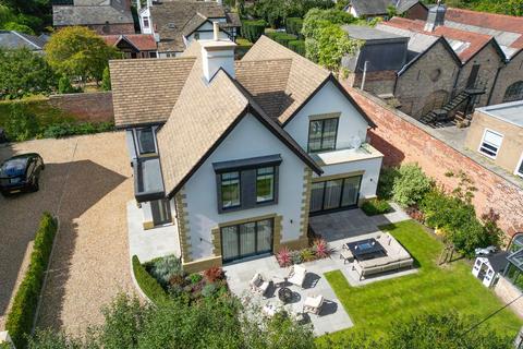 undefined, Ladies Walk Drive, Wilmslow, SK9