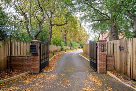undefined, Ladies Walk Drive, Wilmslow, SK9