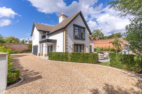 undefined, Ladies Walk Drive, Wilmslow, SK9