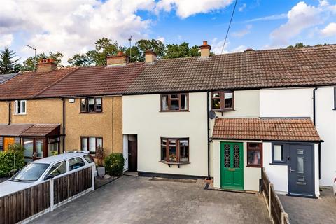 undefined, Fairfield Road, Epping