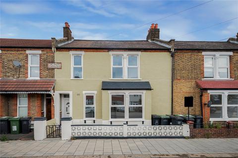 4 bedroom terraced house for sale, Brockley Grove, London, SE4