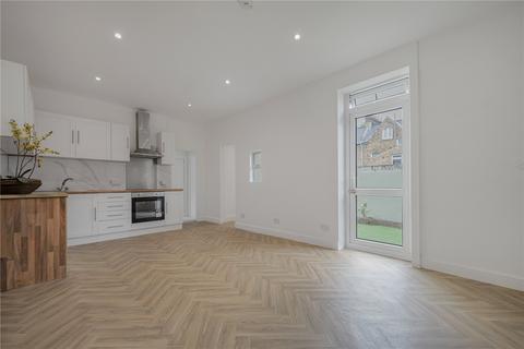 undefined, Brockley Grove, London, SE4