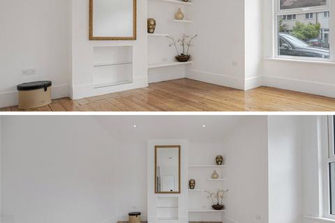 undefined, Brockley Grove, London, SE4