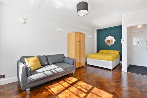 undefined, The Grampians, London W6