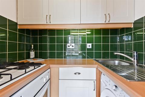 undefined, The Grampians, London W6