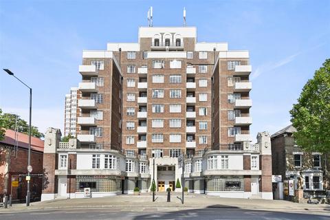 undefined, The Grampians, London W6