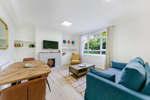 undefined, Edge Hill, Wimbledon SW19