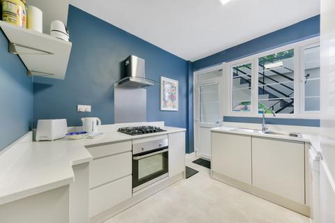 undefined, Edge Hill, Wimbledon SW19