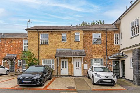 Station Road, Hertfordshire CM23