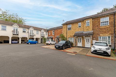 undefined, Station Road, Hertfordshire CM23