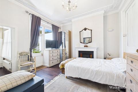 Second Avenue, London NW4