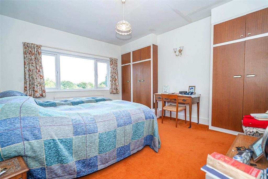 Bedroom 2 A