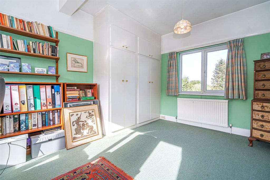 Bedroom 3 C