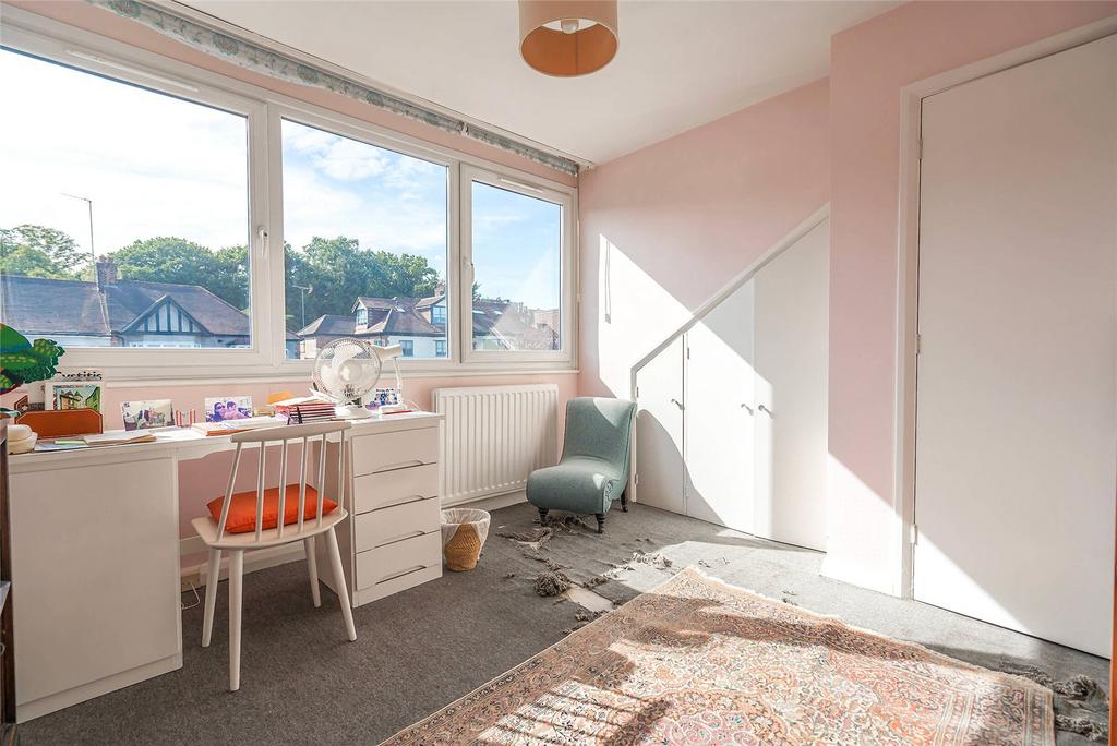 Bedroom 4 B