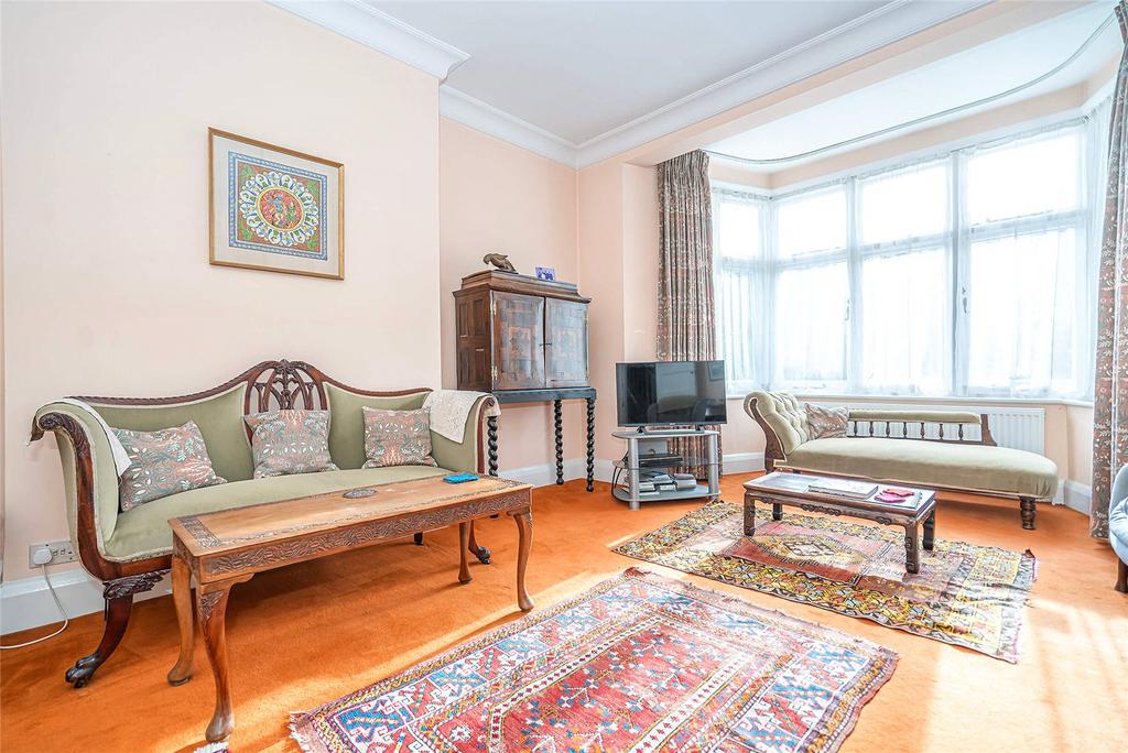 Front Reception C