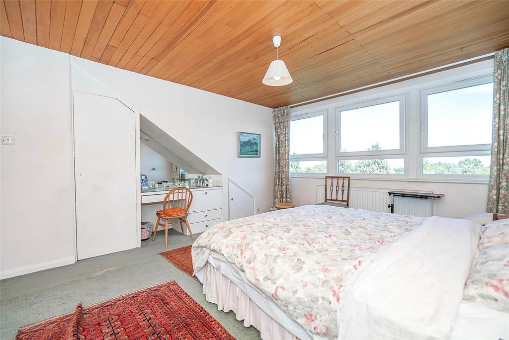 Bedroom 5 B