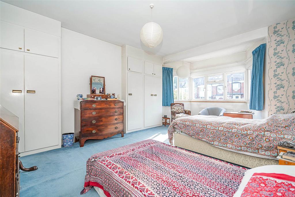 Bedroom 1 A