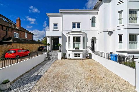 undefined, Alma Road, Windsor, Berkshire, SL4