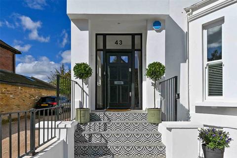 undefined, Alma Road, Windsor, Berkshire, SL4