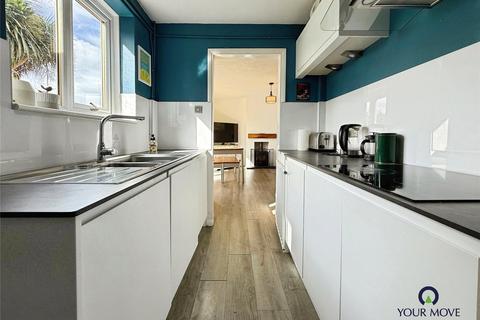 3 bedroom end of terrace house for sale, Manhood Lane, Chichester PO20