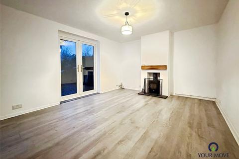 3 bedroom end of terrace house for sale, Manhood Lane, Chichester PO20