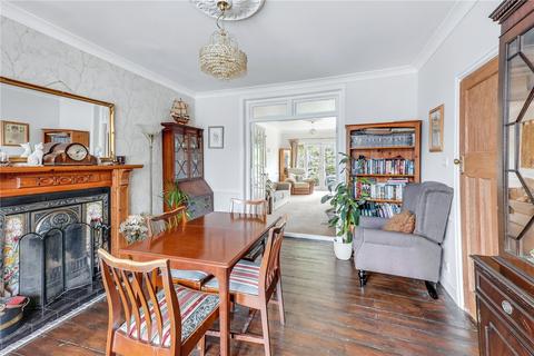 4 bedroom detached house for sale, Constitution Hill, Norwich, Norfolk, NR3