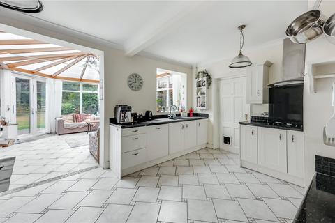 4 bedroom detached house for sale, Constitution Hill, Norwich, Norfolk, NR3