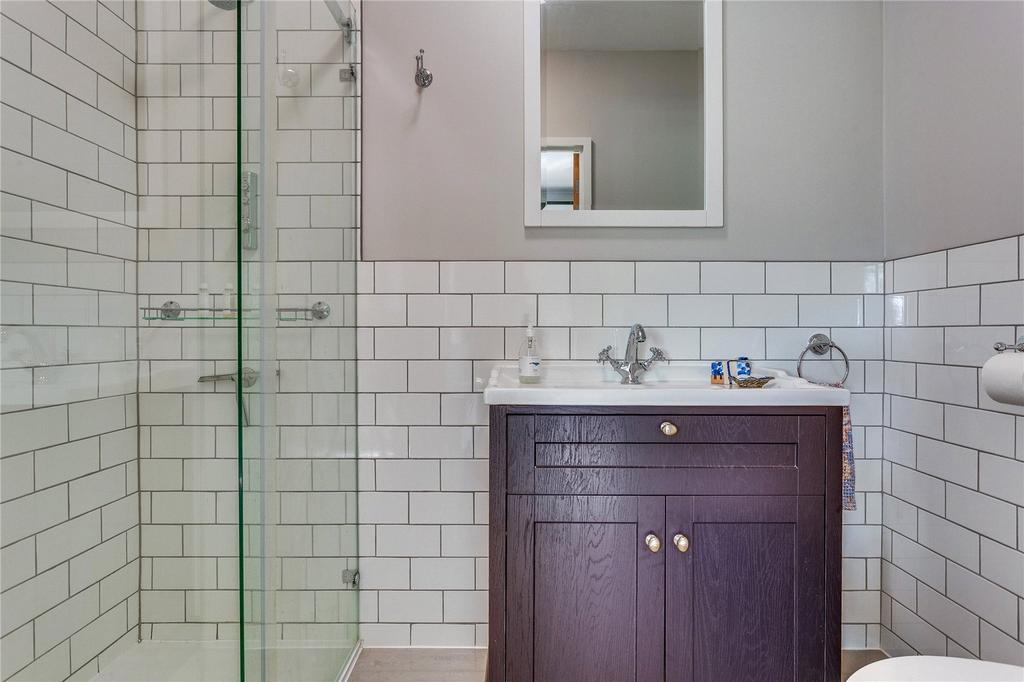 Guest Ensuite