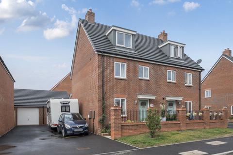 undefined, Worsfold Drive, Ludgershall, SP11 9UX